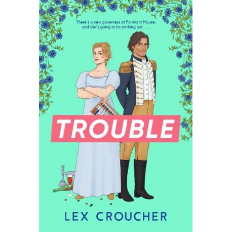 Trouble Trouble