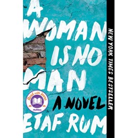 A Woman Is No Man A Read With Jenna Pick