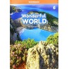 Wonderful World Level 6 Second Edition Workbook 