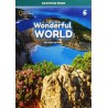 Wonderful World Level 6 Second Edition Grammar Book (International)