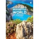 Wonderful World Level 6 Second Edition Student's Book + eBook PAC