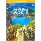 Wonderful World Level 6 Second Edition Lesson Planner + Class Audio CD + DVD + TRCD