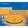Objective CAE Updated Ed. Class CDs
