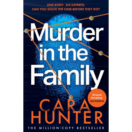 Murder in the Family Murder in the Family