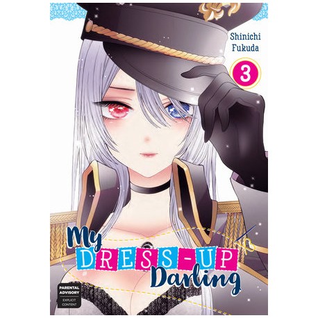 My Dress-Up Darling 03