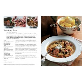 Czech & Slovak Food and Cooking