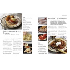 Czech & Slovak Food and Cooking