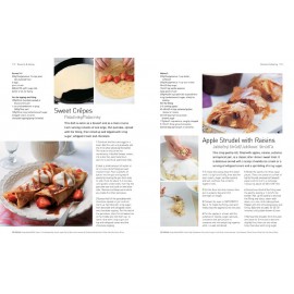 Czech & Slovak Food and Cooking