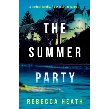 The Summer Party