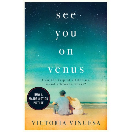 See You on Venus 