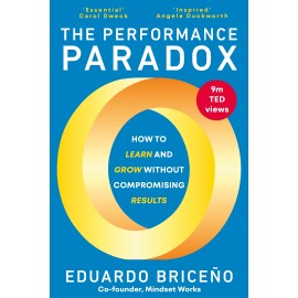 The Performance Paradox How to Learn and Grow Without Compromising Results