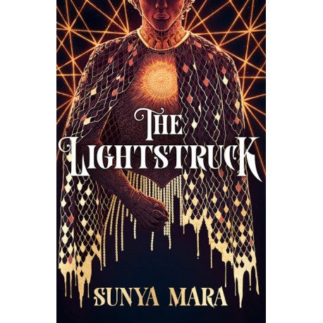 The Lightstruck : Book 2