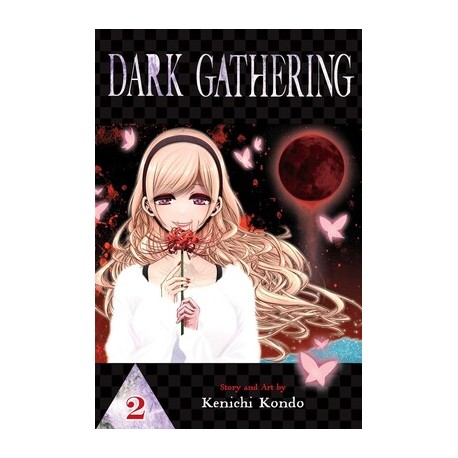 Dark Gathering, Vol. 2
