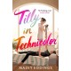 Tilly in Technicolor