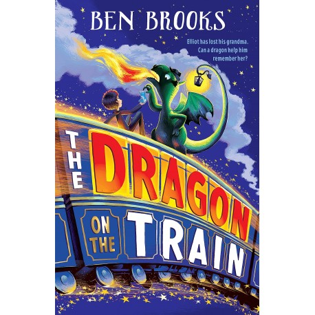 The Dragon on the Train