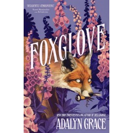 Foxglove (Belladonna Book 2)