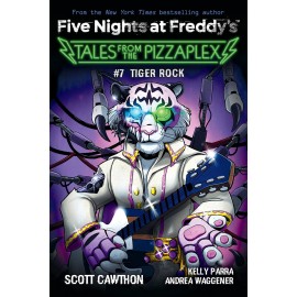 Five Nights at Freddy´s: Tales from the Pizzaplex 7