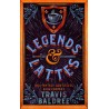 Legends & Lattes