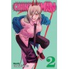 Chainsaw Man, Vol. 2