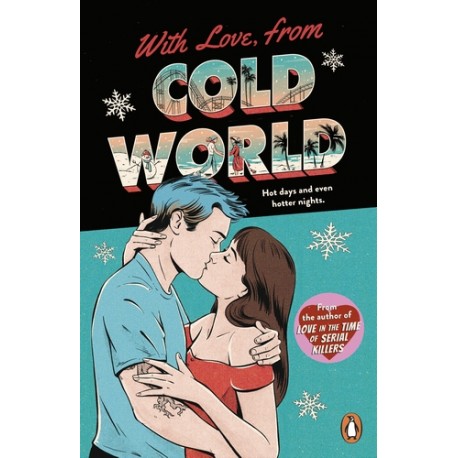 With Love, From Cold World