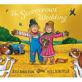 The Scarecrows' Wedding: 10th Anniversary Edition