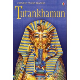 Usborne: Tutankhamun