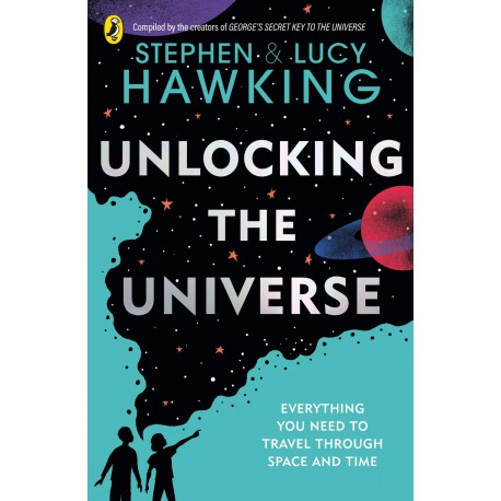 Unlocking the Universe Unlocking the Universe