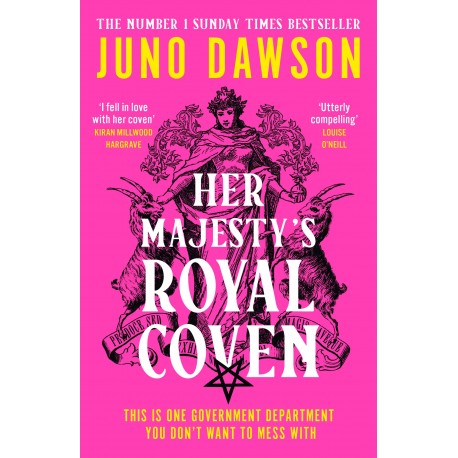 Her Majesty’s Royal Coven Her Majesty’s Royal Coven