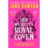 Her Majesty’s Royal Coven: book 1