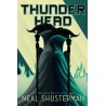 Thunderhead (Arc of a Scythe)