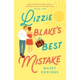 Lizzie Blake´s Best Mistake