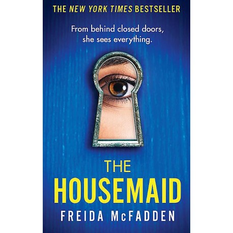 The Housemai