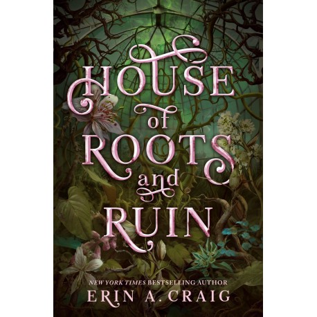 House of Roots and Ruin