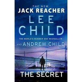 The Secret: (Jack Reacher 28)