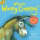 Where's Wonky Donkey? 