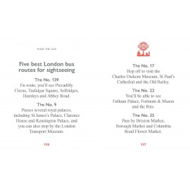 The Little Book of London: The greatest city in the world