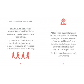 The Little Book of London: The greatest city in the world