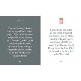 The Little Book of London: The greatest city in the world