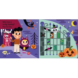 Halloween (My First Touch and Find)