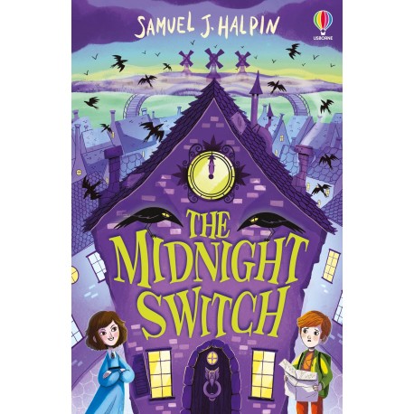 The Midnight Switch 
