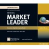 Market Leader 3rd Edition Extra Elementary Class Audio CD