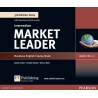 Market Leader 3rd Edition Extra Intermediate Class Audio CD