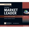 Market Leader 3rd Edition Extra Intermediate Class Audio CD