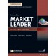 Market Leader 3rd Edition Extra Intermediate Coursebook w/ DVD-ROM Pack