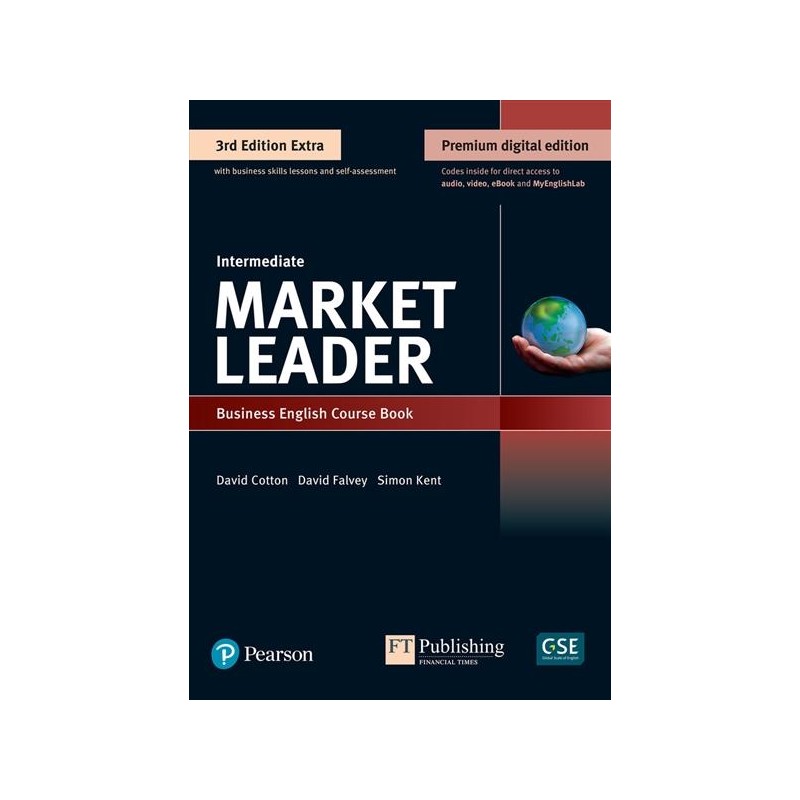3rd　Leader　Market　I　Edition　Extra