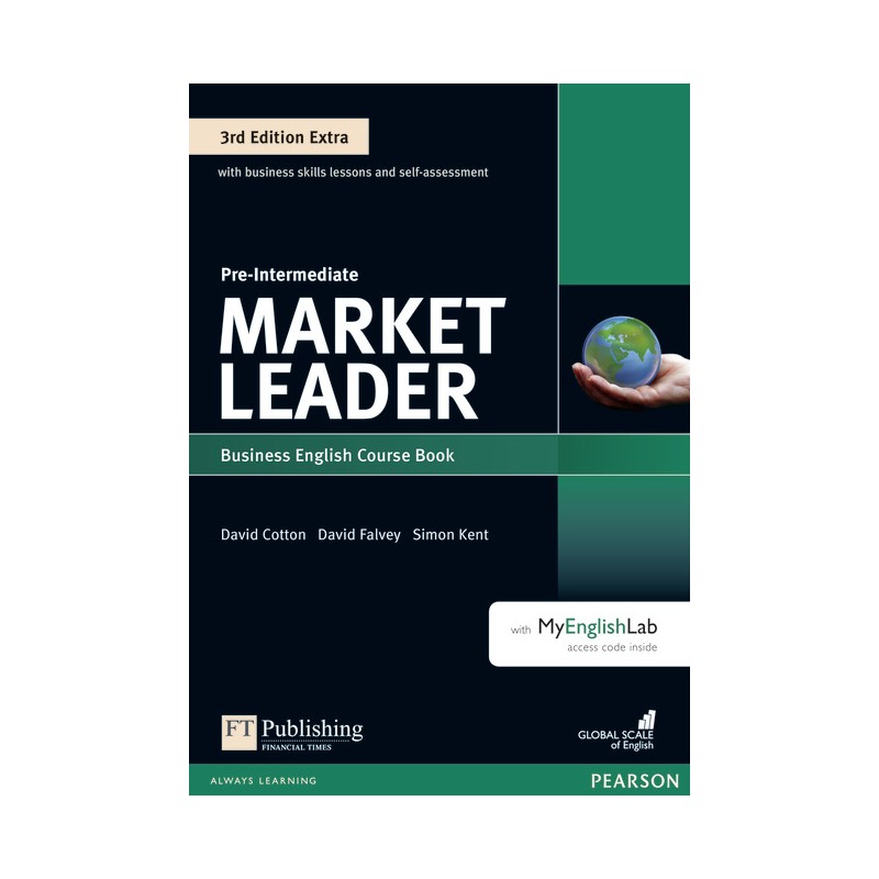 Market　P　Edition　Leader　3rd　Extra