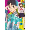 Dandadan, Vol. 2