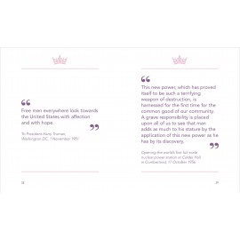 The Little Book of People: The Queen: Quotes to live by
