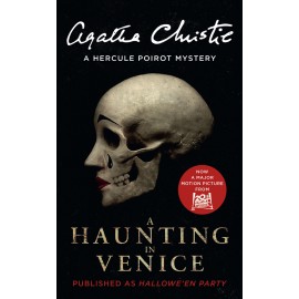 A Haunting in Venice: Hallowe´en Party (Poirot)