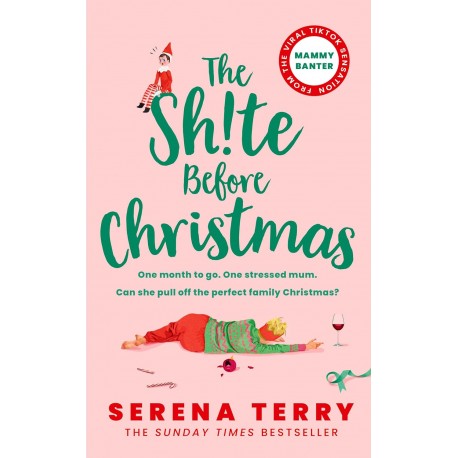 The Sh!te Before Christmas The Sh!te Before Christmas
